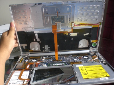 upgrade macbook pro hard drive warranty