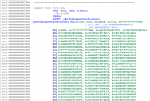 Reverse Engineering a Flutter app by recompiling Flutter Engine ...